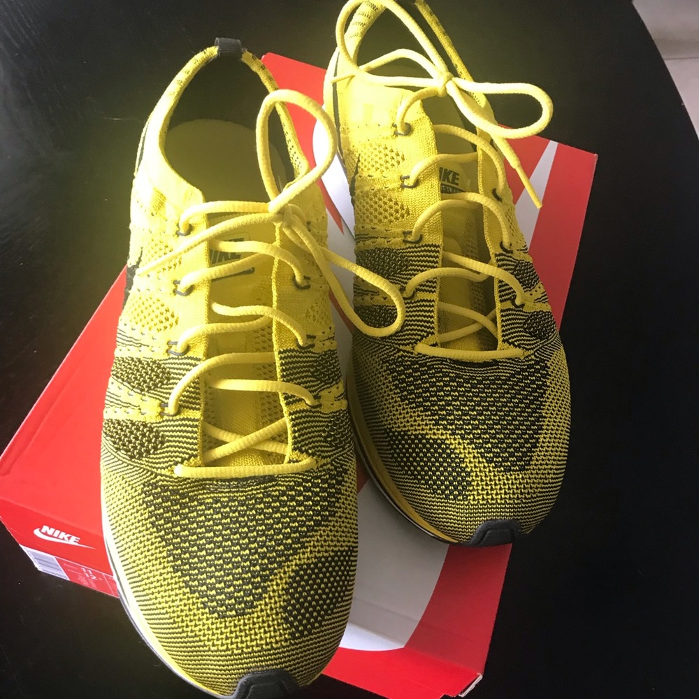 Nike Flynit Trainer